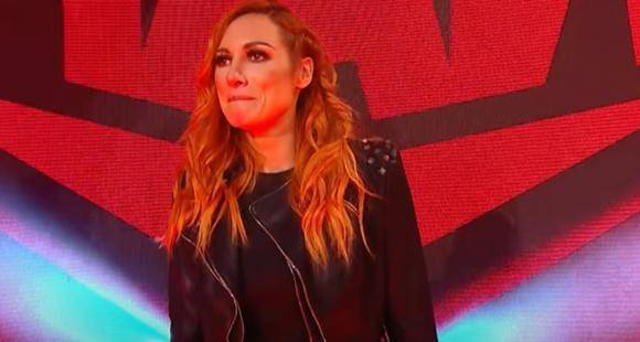 WWE News: Pregnant Becky Lynch confirms she will return to the wrestling scene after giving birth - www.pinkvilla.com