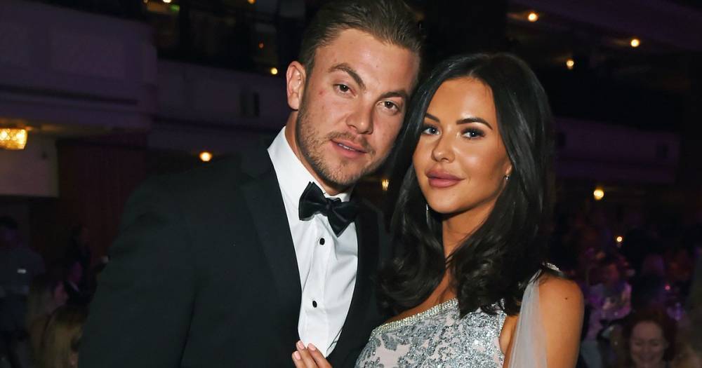 Inside Shelby Tribble and Sam Mucklow's relationship from rocky beginnings to exciting baby news - www.ok.co.uk