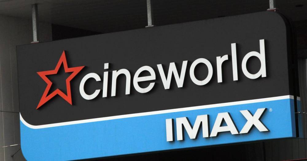 Cineworld plans to reopen Scots branches in July after lockdown - www.dailyrecord.co.uk - Britain - Scotland