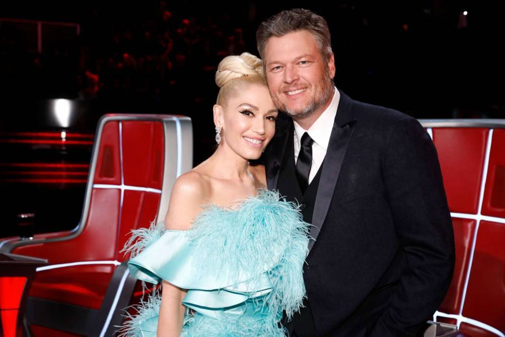 Gwen Stefani And Blake Shelton No Longer Even Mentioning Getting Engaged – Here’s Why! - celebrityinsider.org