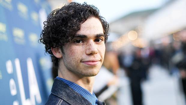 Remembering Cameron Boyce On His 21st Birthday: 20 Pics Of Disney Channel Star Over The Years - hollywoodlife.com