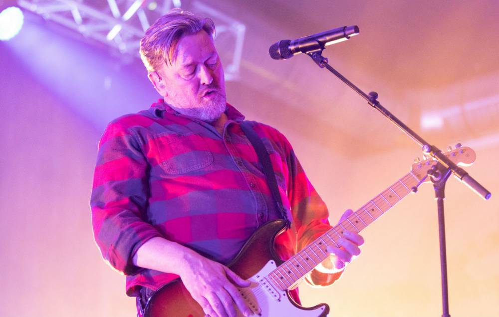 Elbow announce rescheduled UK and Ireland tour dates for 2021 - www.nme.com - Britain - Ireland