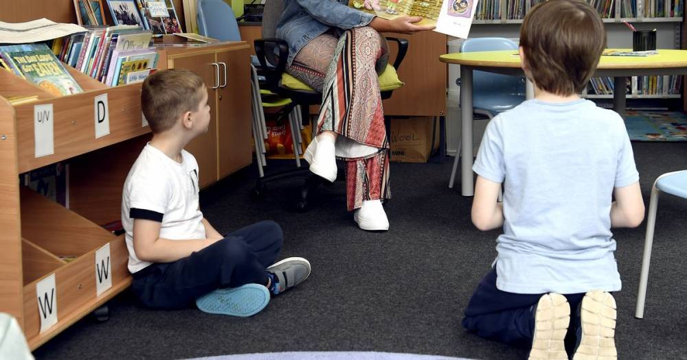 Support staff at school hubs in Scotland left 'vulnerable' by working through lockdown, says union - www.dailyrecord.co.uk - Scotland