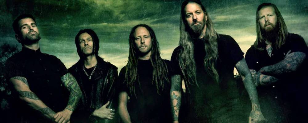 Devildriver announce first part of new album project - completemusicupdate.com
