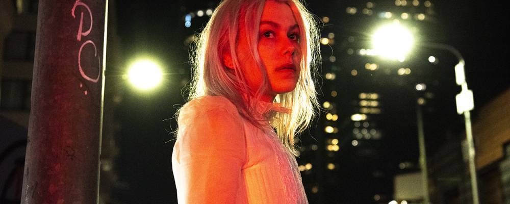 Phoebe Bridgers releases new single I See You, announces (virtual) world tour - completemusicupdate.com