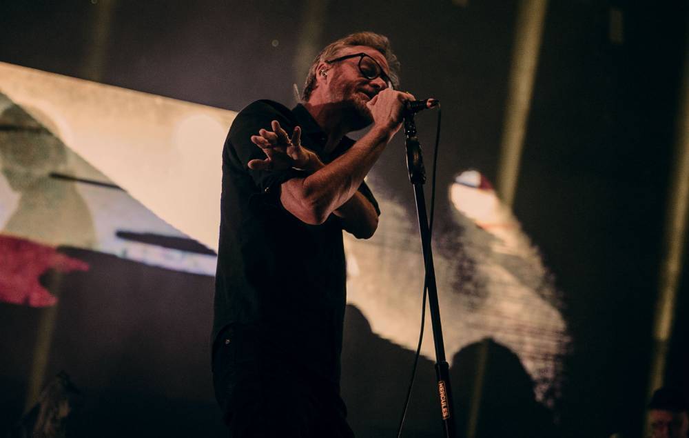 Check out The National’s rescheduled Brixton and UK tour dates - www.nme.com - Britain