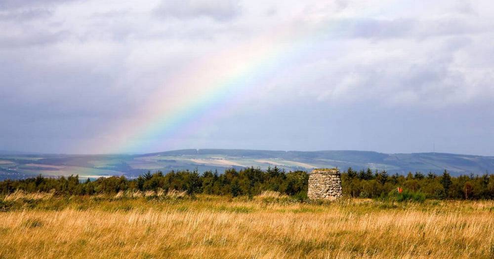 Culloden 'faces new threat' from holiday park plan, warns National Trust - www.dailyrecord.co.uk - Scotland