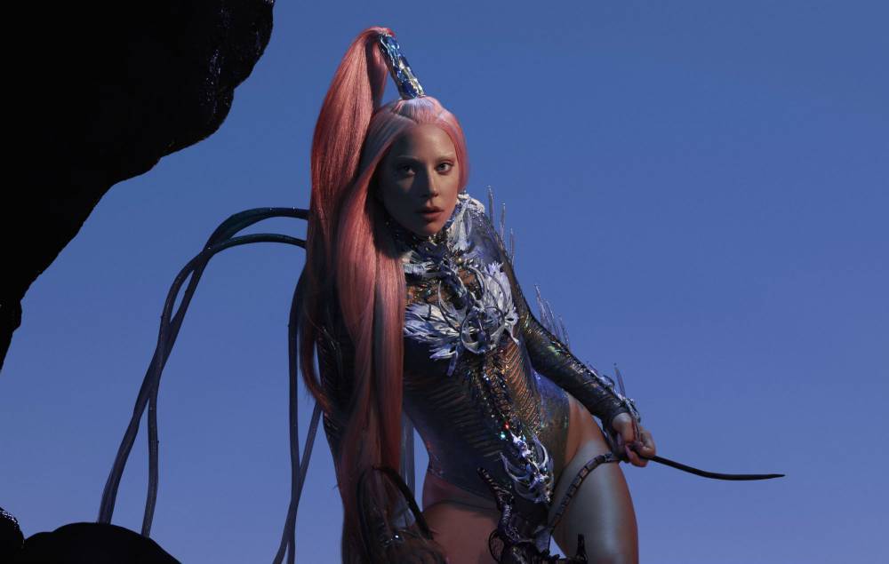 Listen to Lady Gaga’s new collaboration with BLACKPINK, ‘Sour Candy’ - www.nme.com
