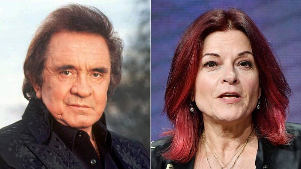 Johnny Cash's granddaughter heckled for wearing protective mask to grocery store, Rosanne Cash says - www.foxnews.com - USA - Nashville