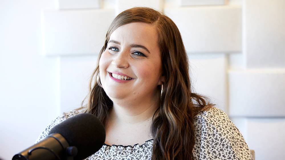 Aidy Bryant on ‘SNL,’ ‘Shrill’ and Being Comfortable in Her Own Skin - variety.com
