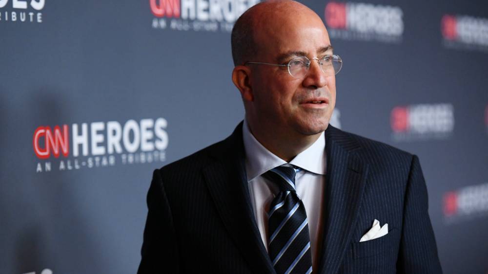 Most CNN Employees Will Not Return to Office This Year, Jeff Zucker Says - www.hollywoodreporter.com