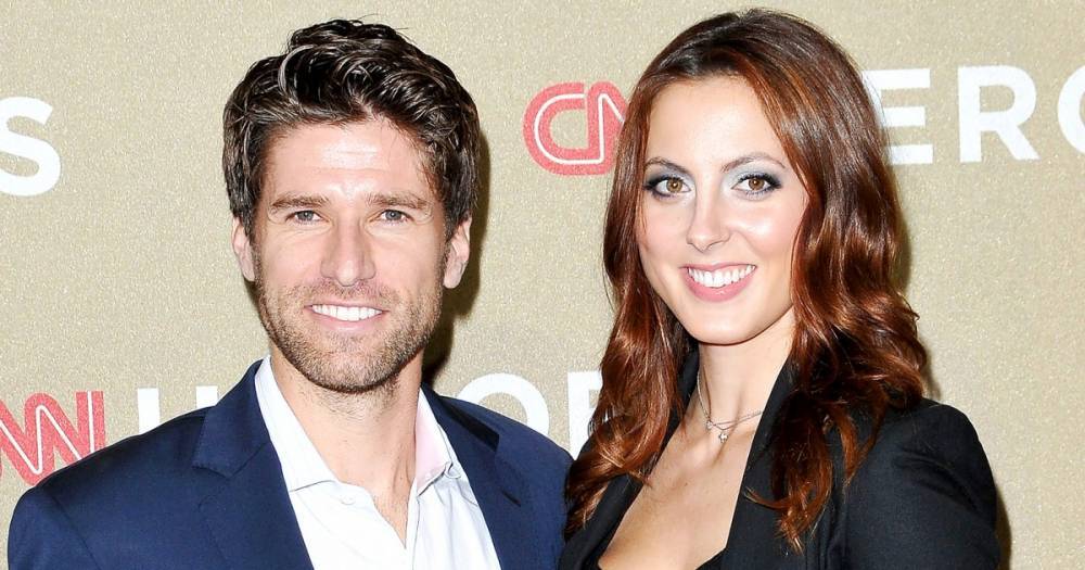 Kyle Martino Gets Candid About Eva Amurri Split: ‘We Really Sucked at Being Married’ - www.usmagazine.com