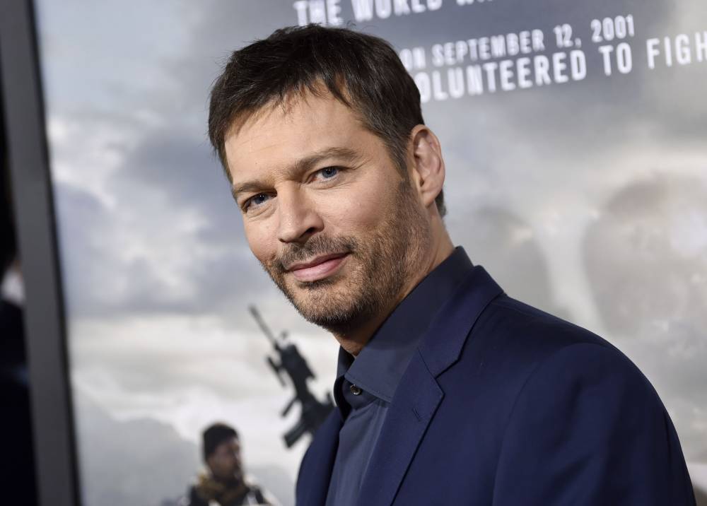 Harry Connick Jr. Hosts CBS All-Star Grammy Salute To Unsung Heroes - deadline.com - state Connecticut - parish Orleans