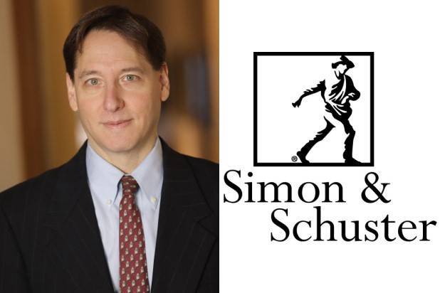 ViacomCBS Promotes Jonathan Karp to Simon & Schuster President and CEO - thewrap.com