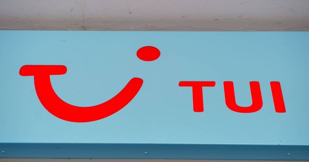 TUI cancels all trips until July leaving thousands of Scots facing axed holidays - www.dailyrecord.co.uk - Scotland
