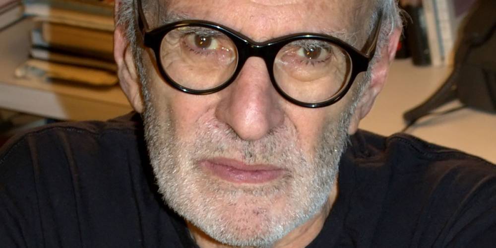 Larry Kramer, one of the world’s LGBTQ icons, has died - www.mambaonline.com - New York - state Connecticut