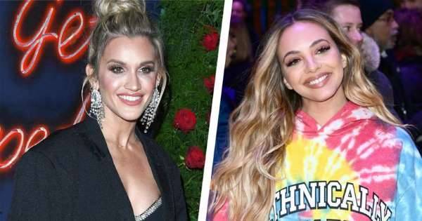 Rupaul's Drag Race winner's TikTok dance challenge attempted by Jade Thirlwall and Ashley Roberts - www.msn.com - Britain