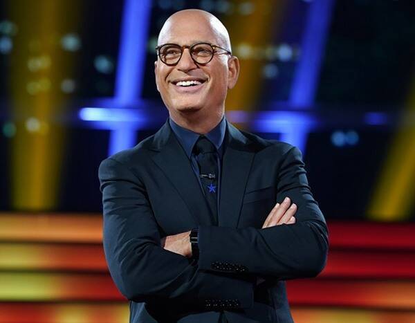 Howie Mandel Reveals the Puzzling Prank He's Been Pulling on His Wife - www.eonline.com