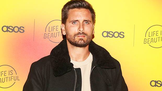 Why The Kardashians Felt It Was ‘Important’ To Throw A Surprise Party For Scott Disick’s Birthday - hollywoodlife.com