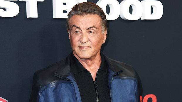 Sylvester Stallone Leaves Silly Comment On Daughter Sophia’s, 23, New Pics - hollywoodlife.com