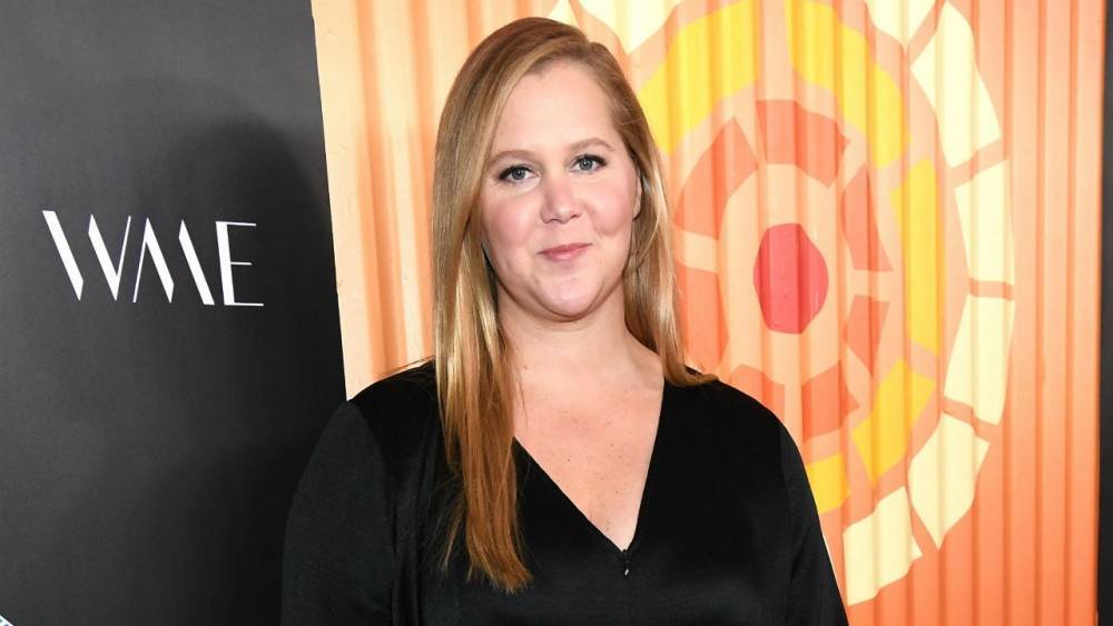 ‘Expecting Amy’ Trailer: Watch Amy Schumer Cry Tears of Joy After Learning She's Pregnant With Son Gene - www.etonline.com