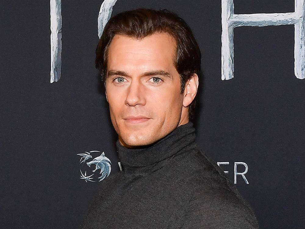 Henry Cavill may return as Superman for standalone film: Reports - torontosun.com - county Clark
