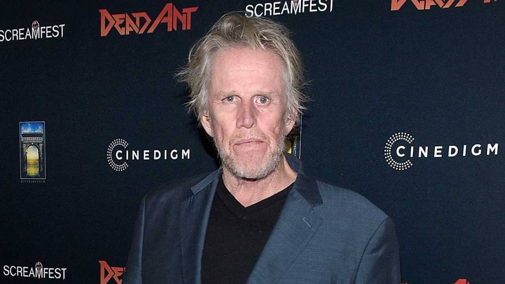 Gary Busey Says He Died During Brain Surgery and Then Came Back - www.etonline.com