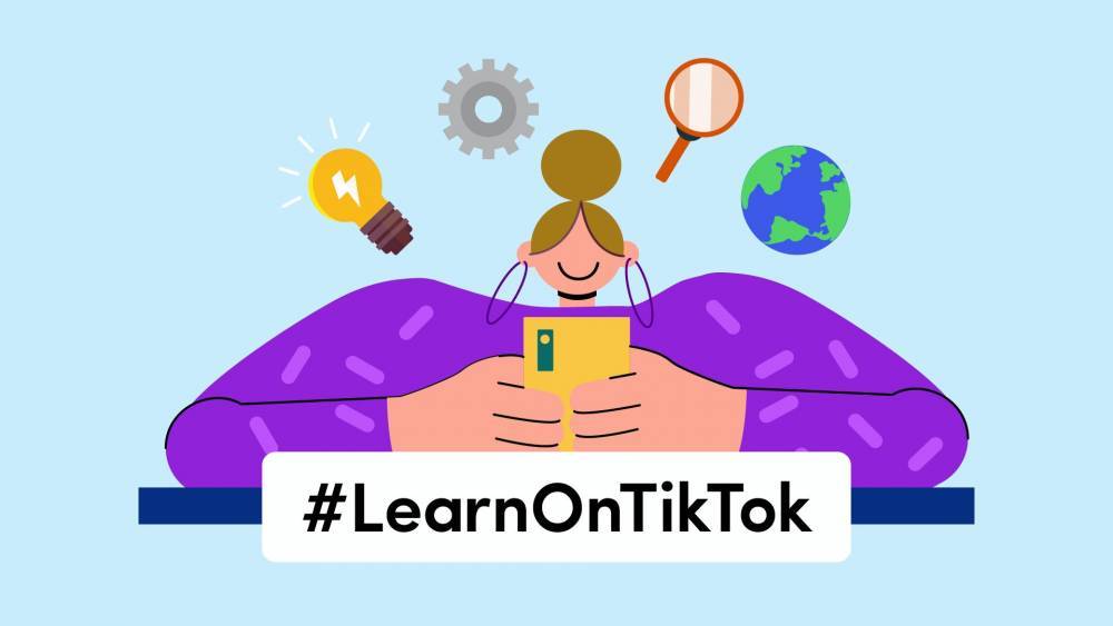 ‘Learn On TikTok’ Funds Go To Media Firms, Celebrities Like Tyra Banks And José Andrés - deadline.com