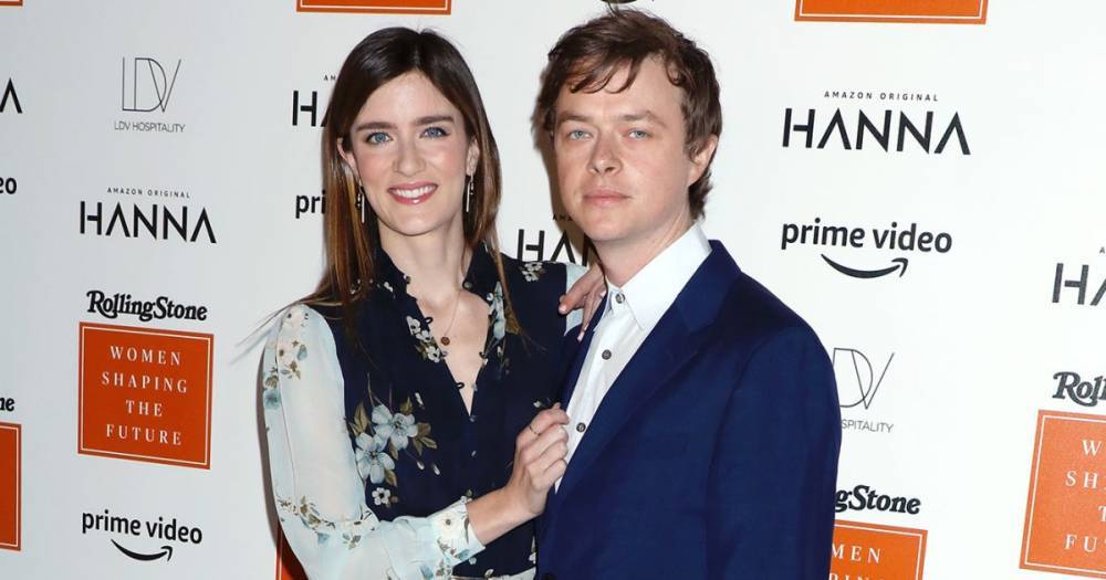 Dane DeHaan and Anna Wood Welcome 2nd Child Following Previous Miscarriage - www.usmagazine.com