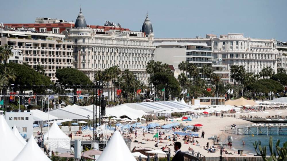 Cannes Film Festival To Announce Official Selection Lineup On June 3 - deadline.com - Paris
