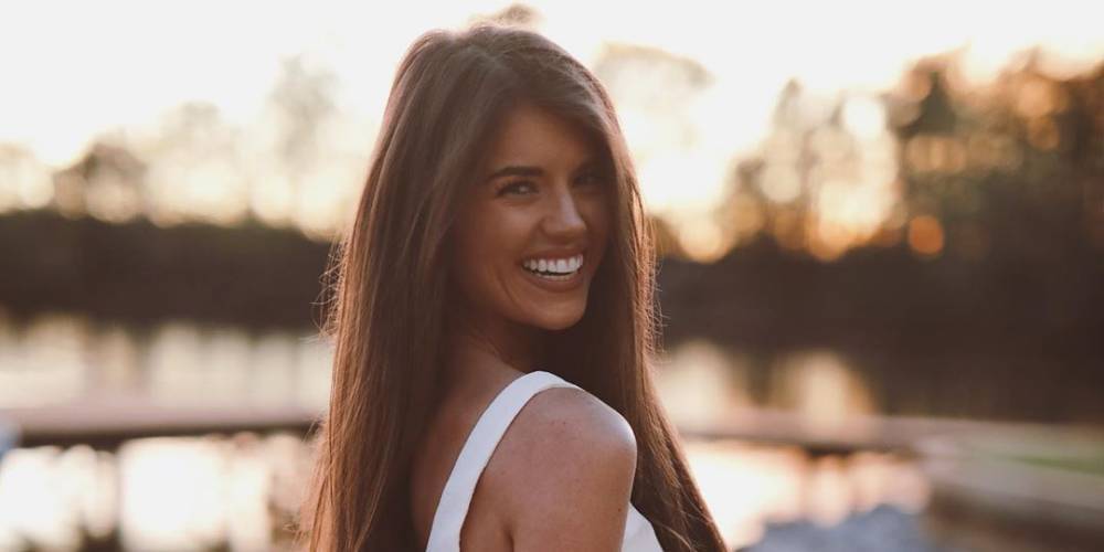 Madison Prewett Isn't Dating After Going on 'The Bachelor' - www.cosmopolitan.com
