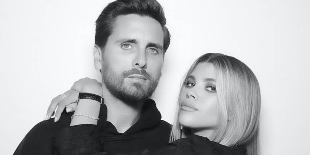 Sofia Richie Didn't Want Her Career to be "Defined" by Her Relationship With Scott Disick - www.cosmopolitan.com