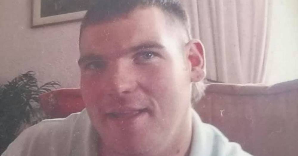 Family appeal to find missing man who has been working in Motherwell - www.dailyrecord.co.uk