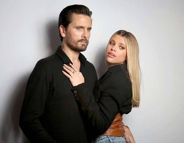 Scott Disick Seen for the First Time Since Sofia Richie Split - www.eonline.com