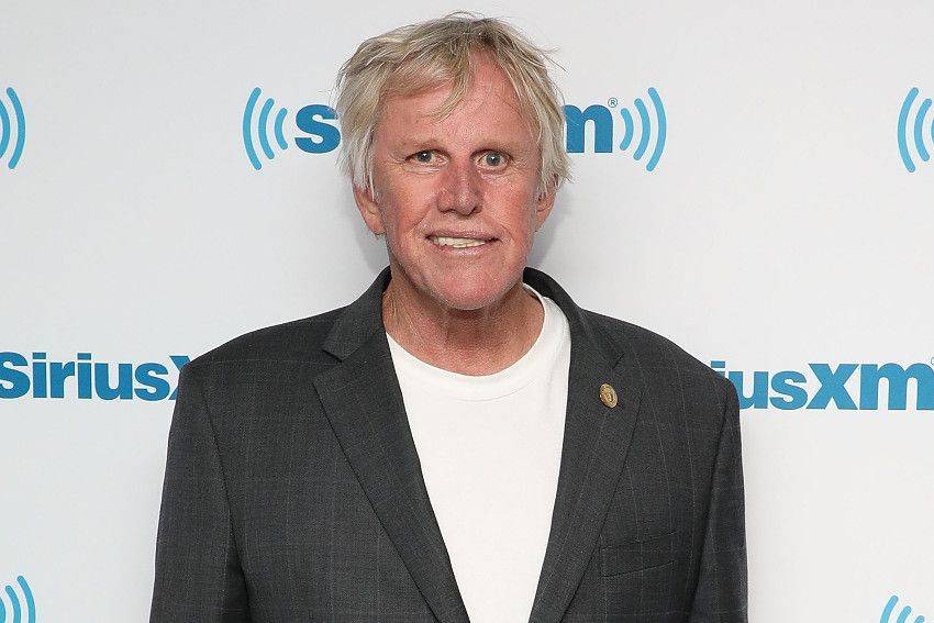 Gary Busey Says He Died During Brain Surgery And Then Came Back - etcanada.com