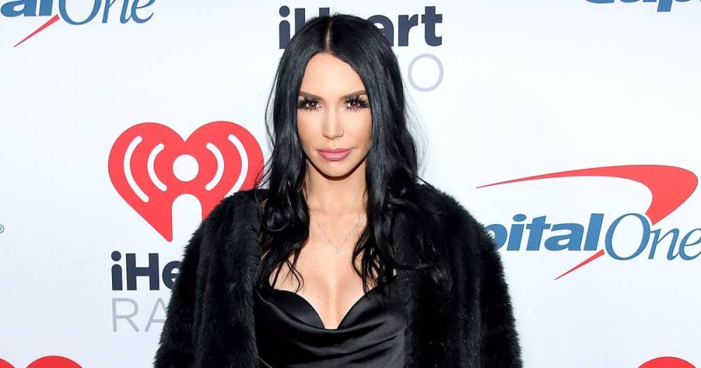 Scheana Shay Breaks Her Silence on ‘Vanderpump Rules’ Editing Scandal, Says Costars Didn’t Care About Her Portrayal on the Show - www.usmagazine.com