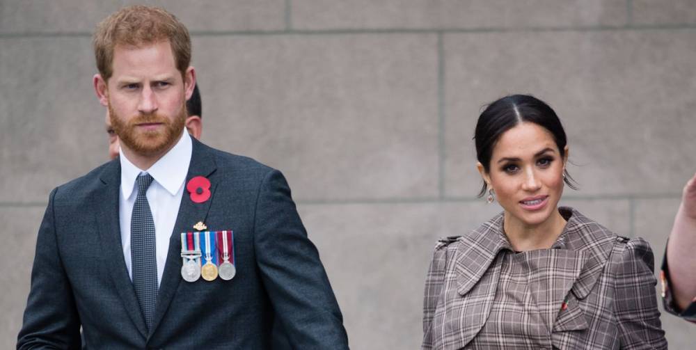 Meghan Markle and Prince Harry Contact the LAPD After Drones Fly over Their California Home - www.harpersbazaar.com - Los Angeles - Los Angeles - California