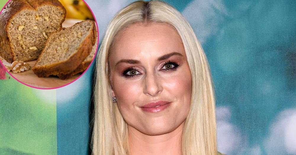 Lindsey Vonn Reveals What She Eats in a Day, How Her Diet Has Changed Since She Retired From Skiing - www.usmagazine.com
