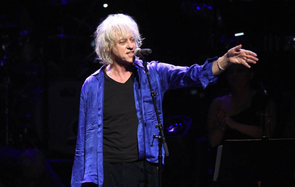 Bob Geldof once sent 1,000 dead rats to radio DJs in the US as a publicity stunt - www.nme.com - USA - Ireland - city Boomtown
