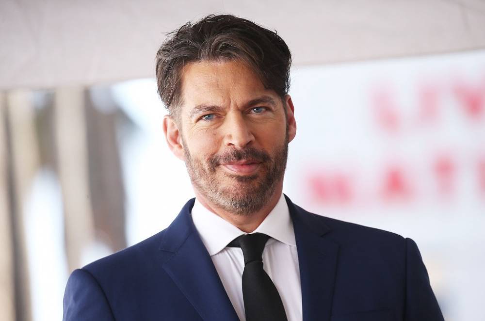 Harry Connick Jr. to Host Tribute to Essential Workers With Cyndi Lauper, Little Big Town & More Performances - www.billboard.com - state Connecticut - city Big - parish Orleans