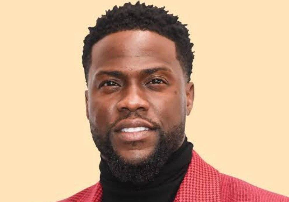 Kevin Hart Opens Up About His Difficult Recovery After Horrible Car Accident - celebrityinsider.org