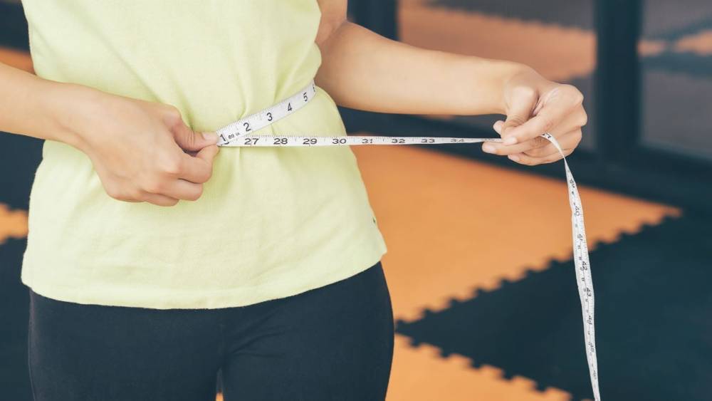 How One Woman Dropped 122 Pounds in a Year With the Perfect Quarantine Weight Loss Method - www.etonline.com - California