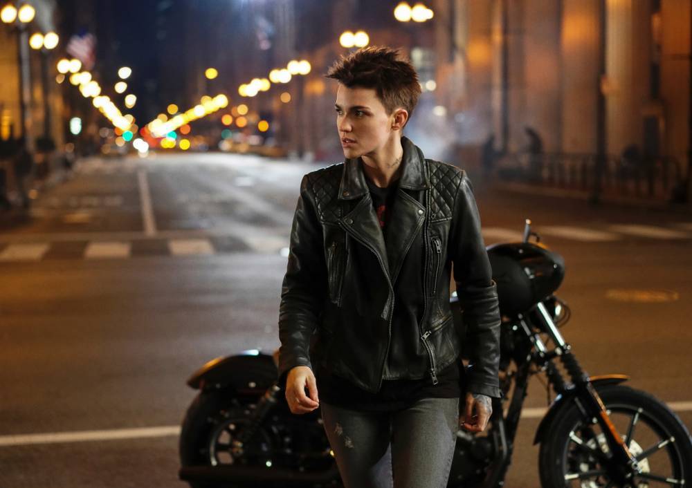 Ruby Rose addresses her abrupt 'Batwoman' exit: 'Those who know, know' - www.foxnews.com