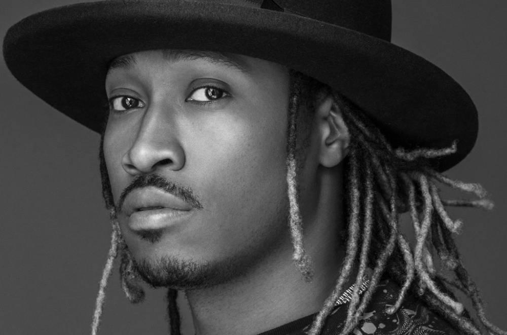 Future Hits No. 1 for the First Time on Hot 100 Songwriters Chart - www.billboard.com