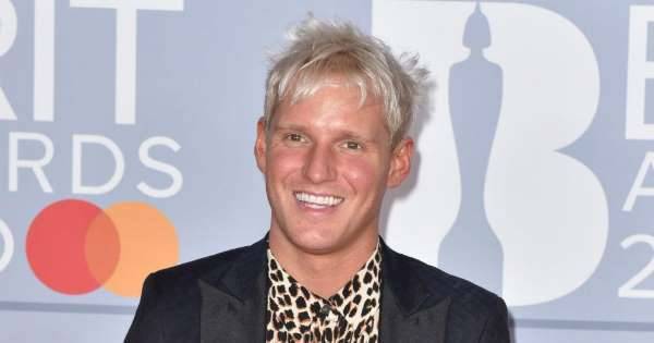 Jamie Laing hoping for Strictly Come Dancing call - www.msn.com
