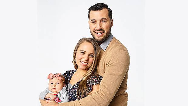Jinger Duggar Vuolo Expecting Second Child After Suffering A Miscarriage: ‘We Couldn’t Be Happier’ - hollywoodlife.com