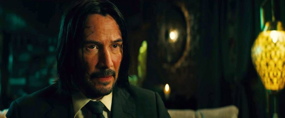 Keanu Reeves Kept Getting Original ‘John Wick’ Movie Title Wrong — So They Changed It - etcanada.com