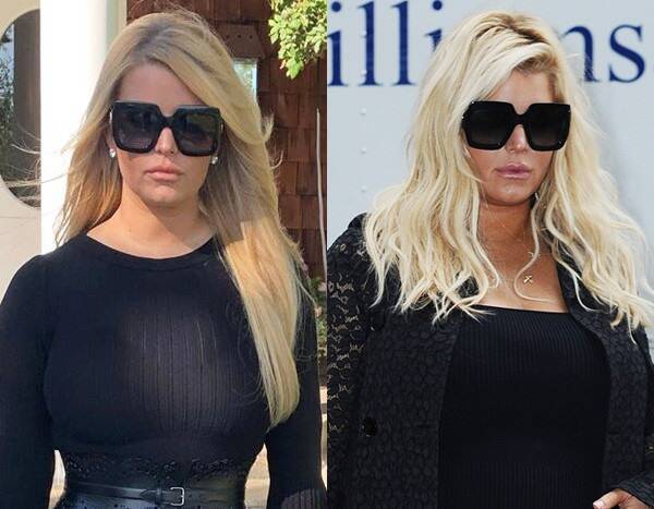 Jessica Simpson's Personal Trainer Reveals How She Dropped 100 Pounds - www.eonline.com