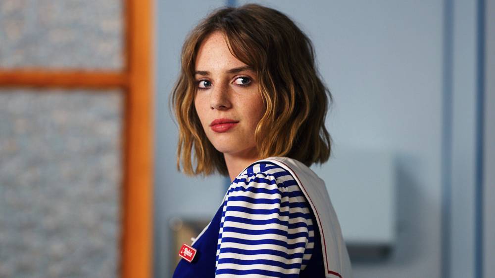 Maya Hawke on the Thrill of Going From ‘Stranger Things’ Fangirl to Series Regular - variety.com - Cuba