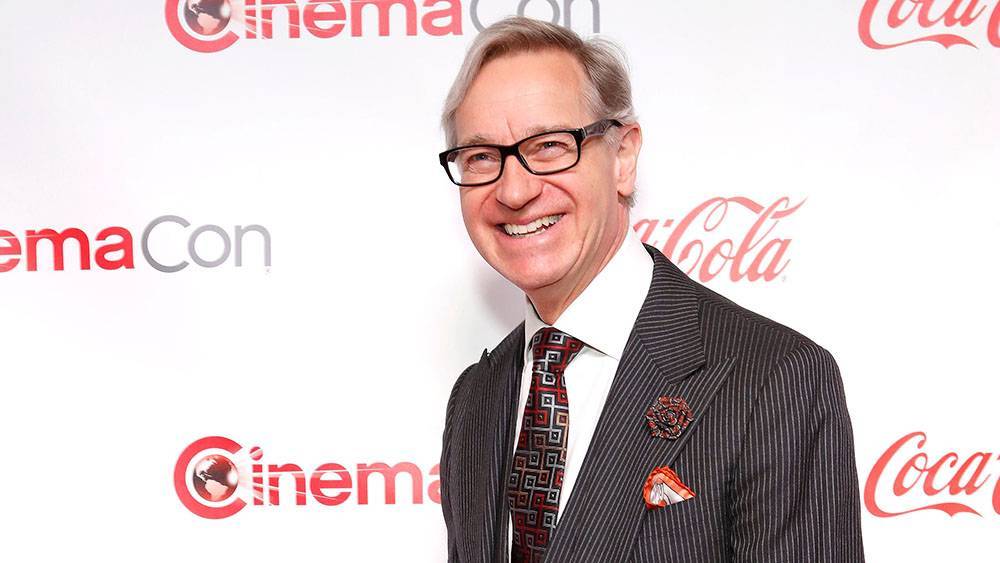 Paul Feig to Direct Fantasy ‘The School For Good and Evil’ for Netflix - variety.com